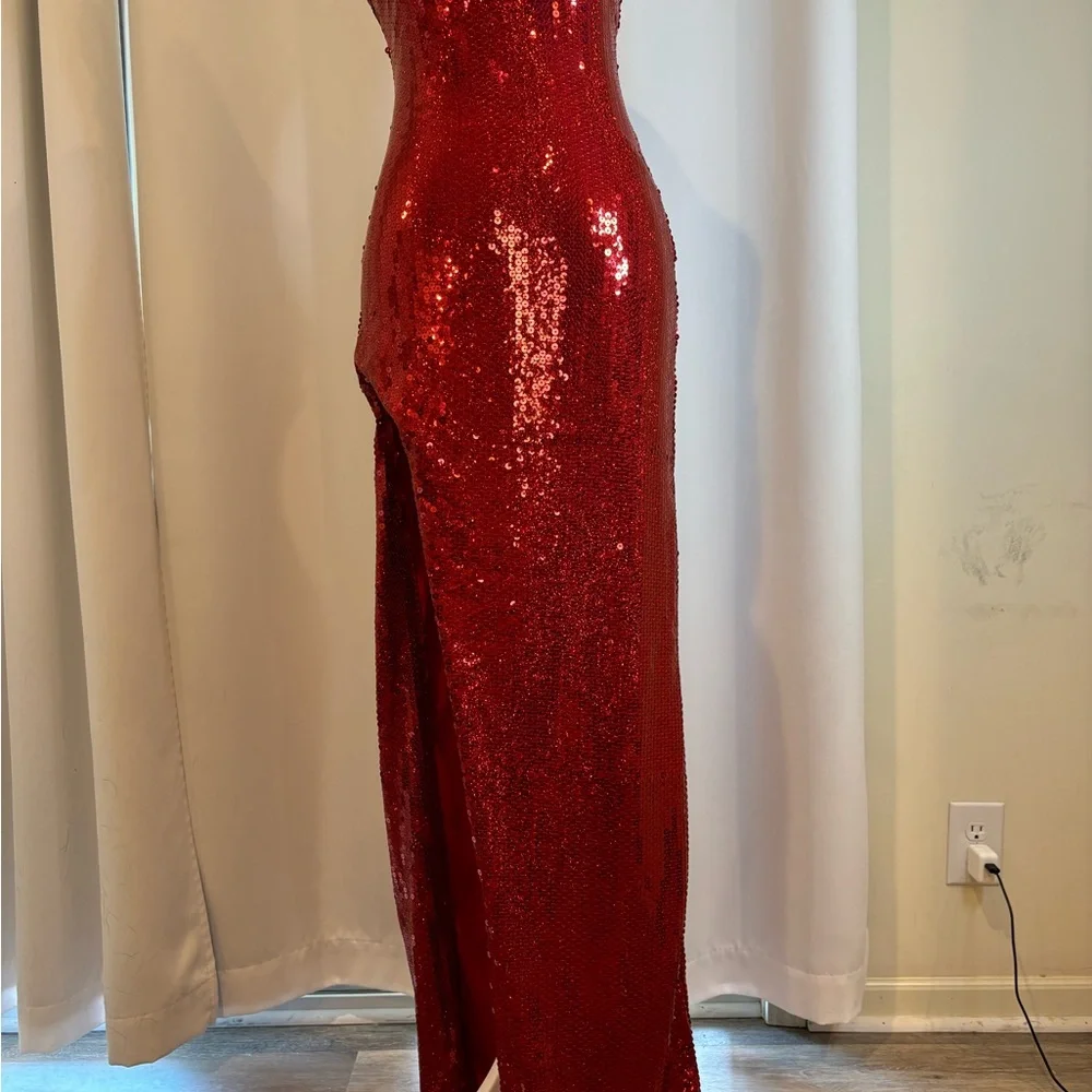 Jessica Rabbit Costume - Picture 5 of 14